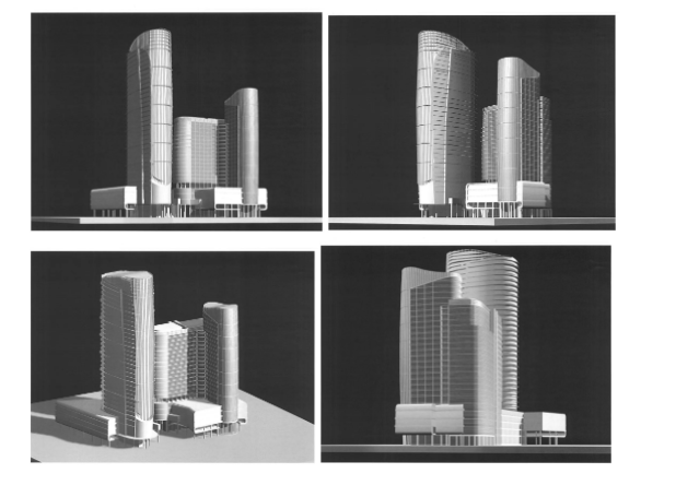 广州汽车广场丨中国广州丨SBA·思倍建筑设计-23