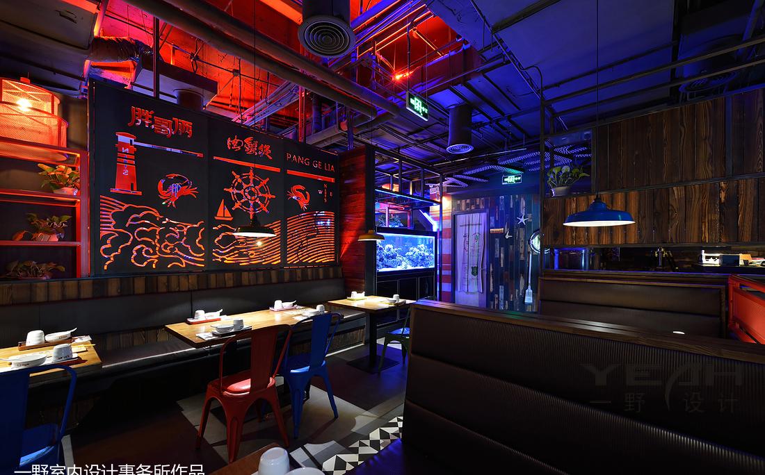 胖哥俩肉蟹煲杭州店-59