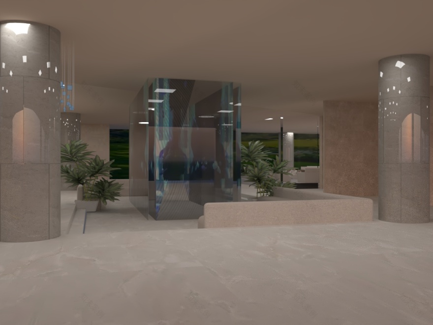 OCERIA RESORT(Hurghada的Oceria酒店)-7