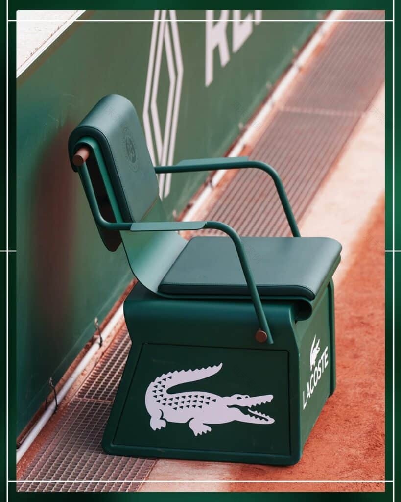 罗兰·加洛斯定制新家具设计项目丨法国巴黎-12