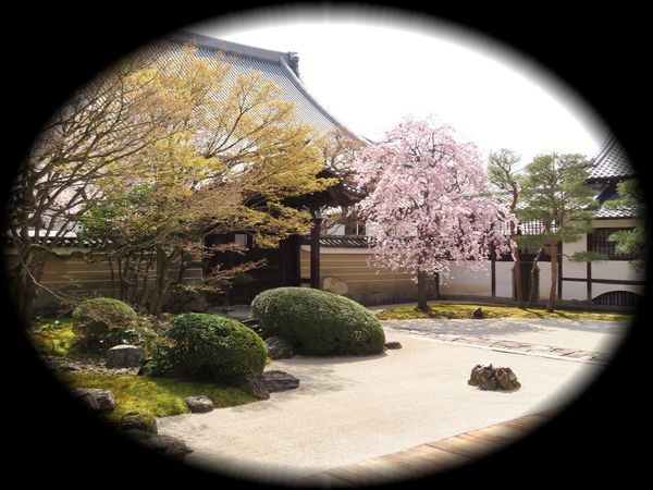 山科伯爵邸源鳳院丨日本京都丨七代目小川治兵衛-60