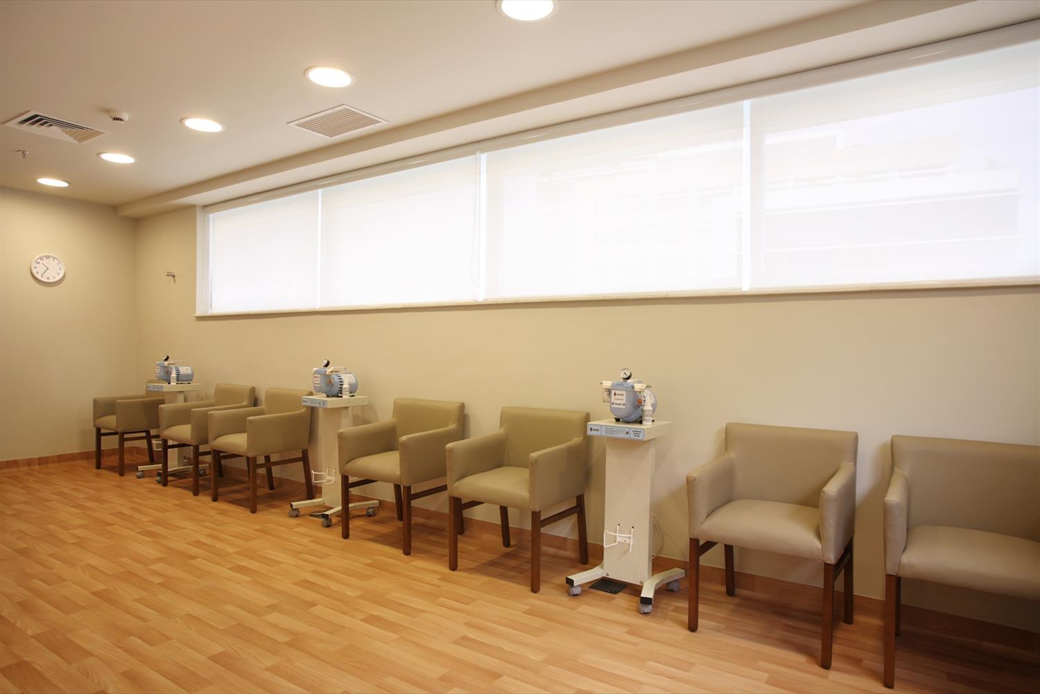 巴西 Perinatal Barra 医院-16