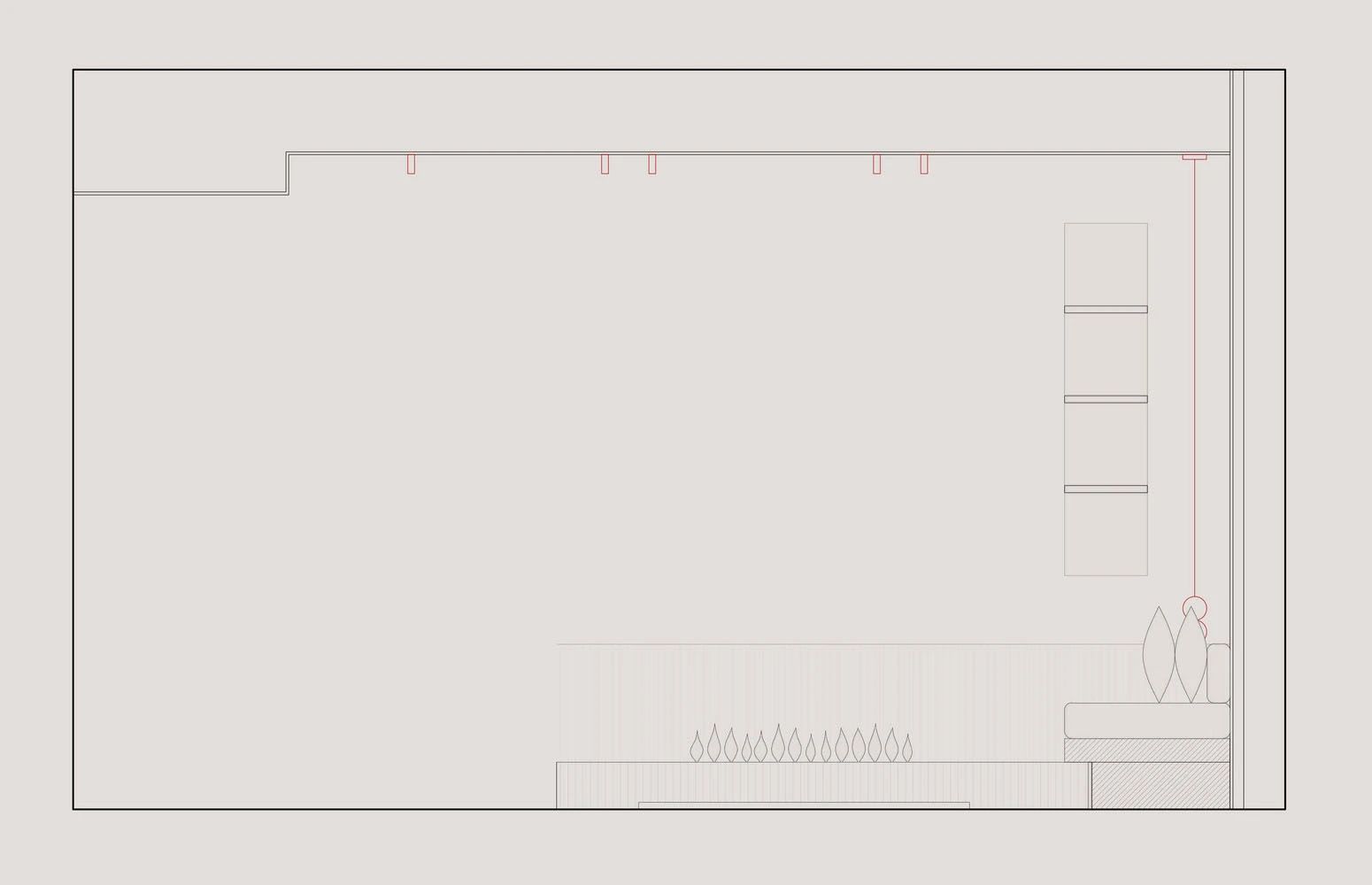 House renovation in Get·o 极简居所丨SO Architecture-46