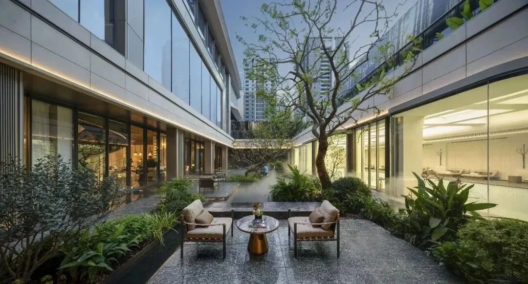 315㎡温州高定豪宅，被人膜拜的感觉太爽了！-16