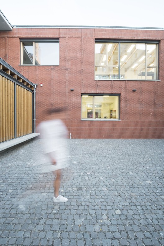 Târgu Mureș市爱心创新与生活质量社会中心丨罗马尼亚丨TEKTUM-19