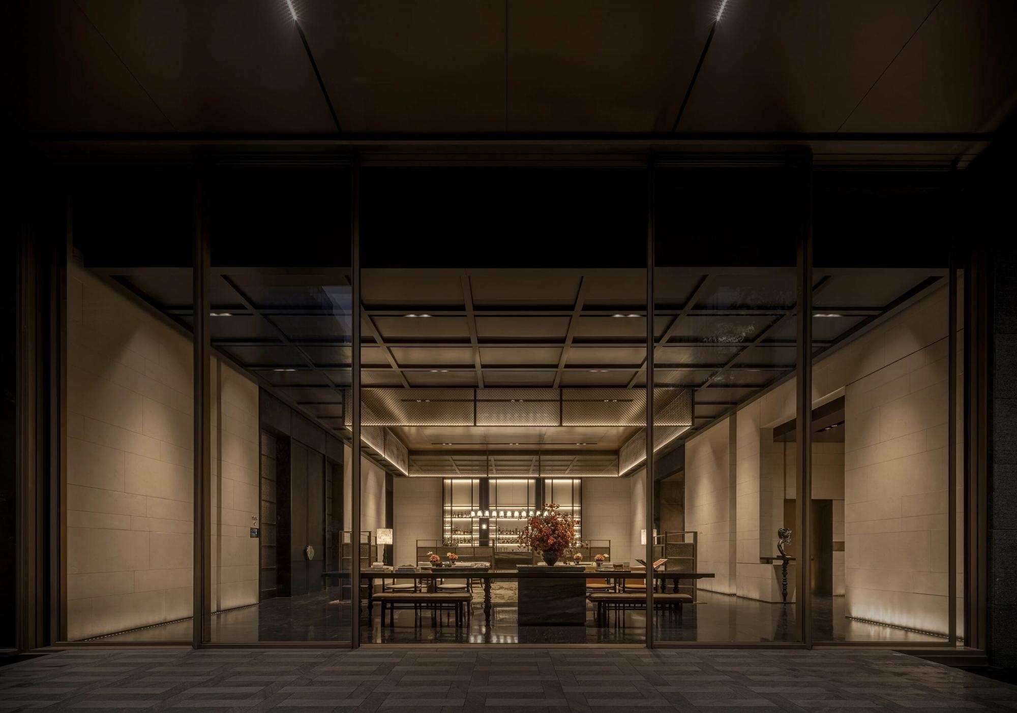 丹健国际 · 长沙华润瑞府四期锦宸丨中国长沙丨DIA丹健国际-35