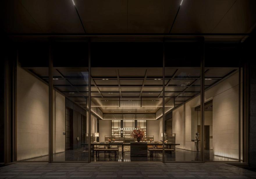 丹健国际 · 长沙华润瑞府四期锦宸丨中国长沙丨DIA丹健国际-35