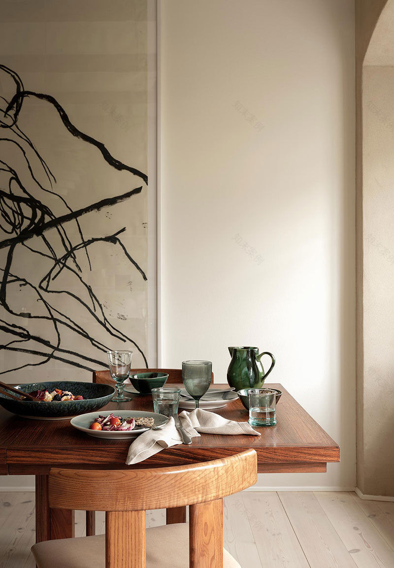 Zara Home 新系列家居设计 自然简约之美-7