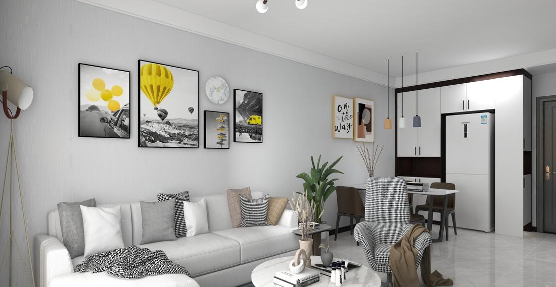 
济南锦绣华府 -2