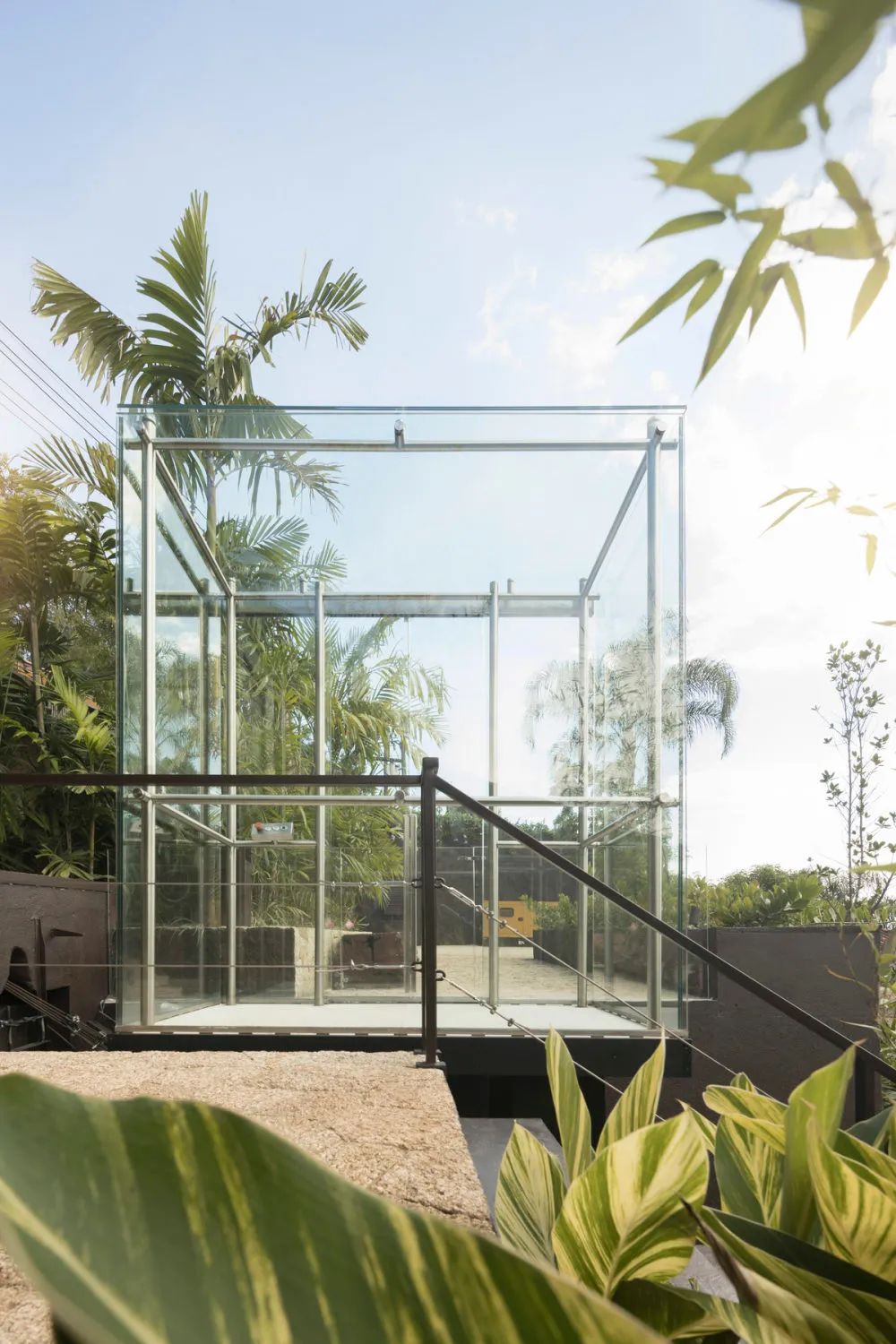 MAA 住宅丨巴西圣保罗丨Jacobsen Arquitetura-142