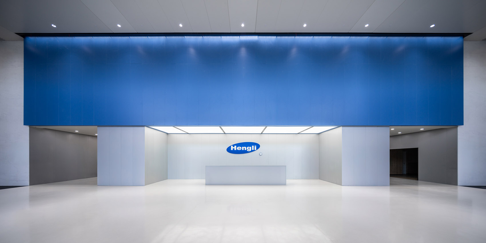 恒立液压国际研发中心丨中国常州丨weico建筑事务所-75