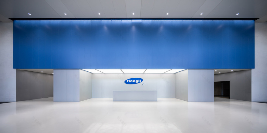 恒立液压国际研发中心丨中国常州丨weico建筑事务所-75