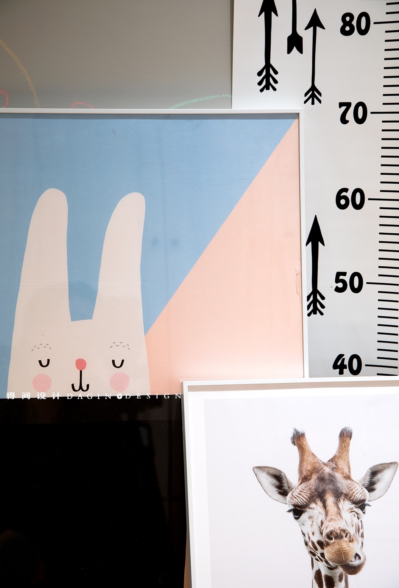 《情书》中的家 | 武汉绿地名邸公馆 130㎡四居室设计-62