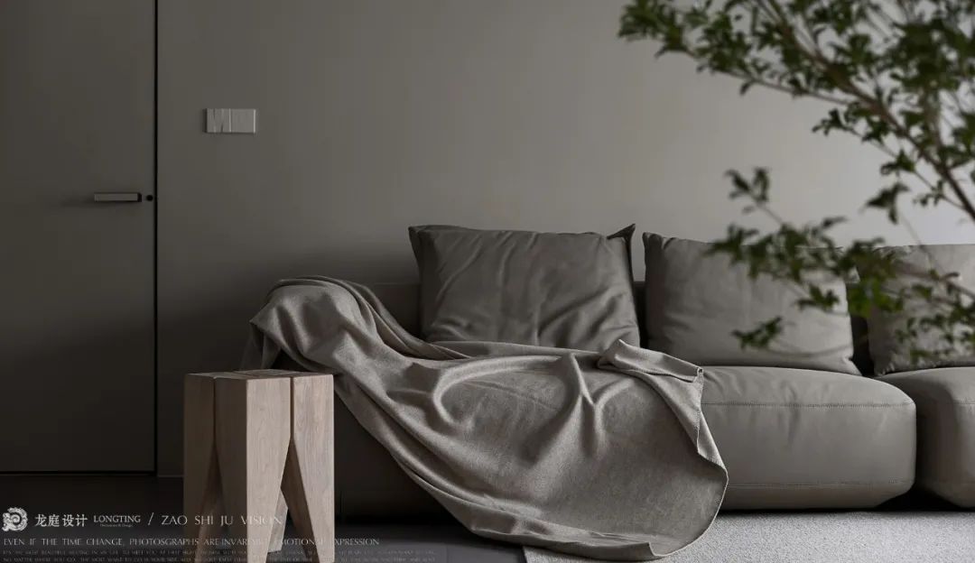 雍锦湾 304 方室内设计丨中国湖州丨设计传-55