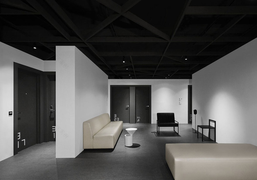 新加坡 Mono 酒店-14