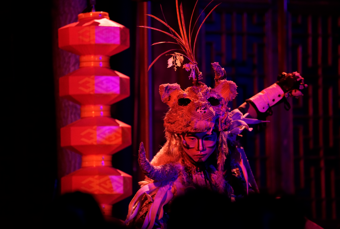 光影盛宴 升级版《梦回车溪》解锁夜游新玩法-29