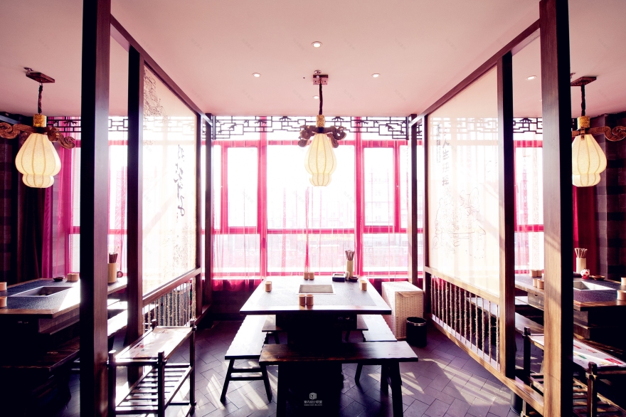 【铭庭世家设计】—邓记莽子,坚守传统十九载,专为“味蕾”而来。-25