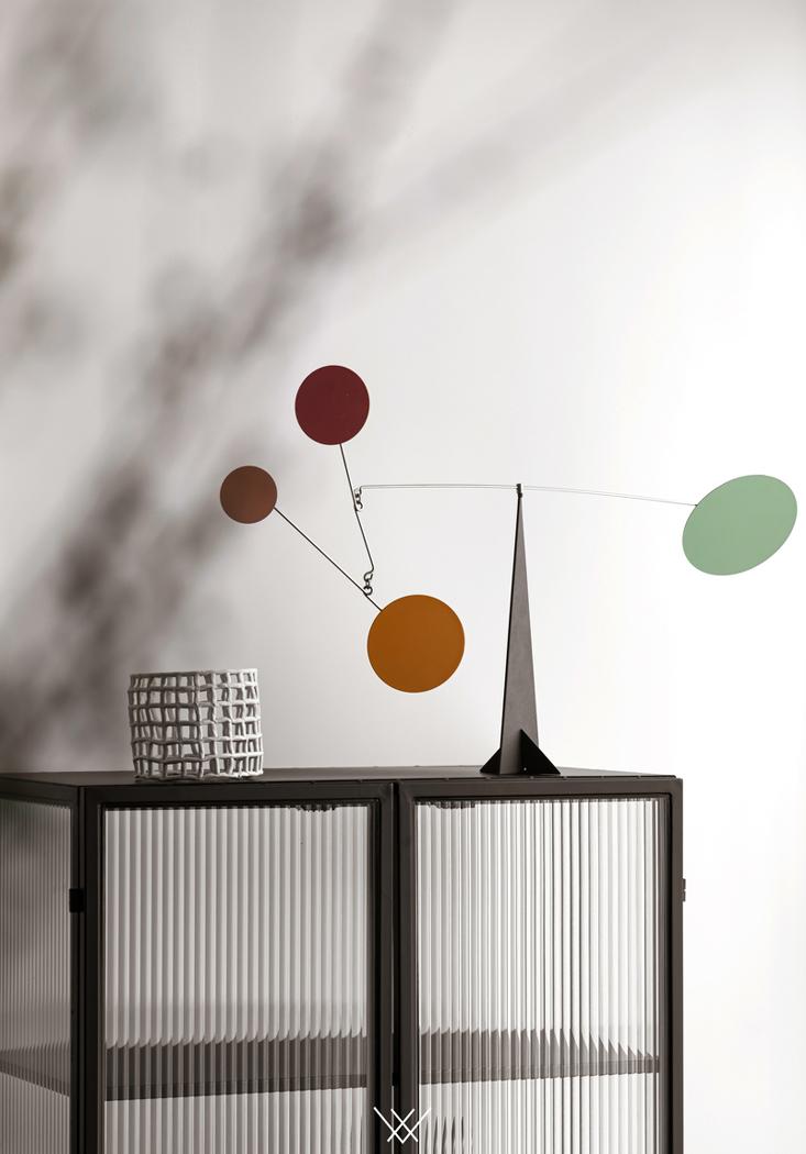 小资情调的平层空间设计丨菲拉设计-23