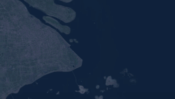 上海“V”型海岸带生态空间规划设计丨中国上海丨WEi Studio,清华建筑设计院,上海市政工程设计总院-68