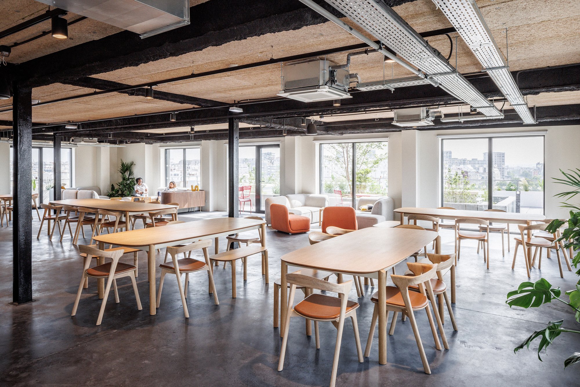 丨法国巴黎丨AR Studio d'Architectures等-39