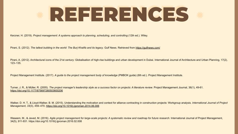 PMQ502 - Burj Khalifa Project - Presentation-7