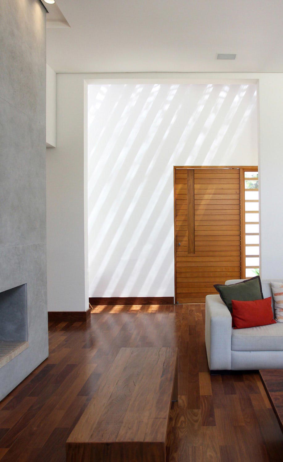 A predominantly single floor residence planted in L shape on flat ground   CAANdesign  Architecture and home design blog-10