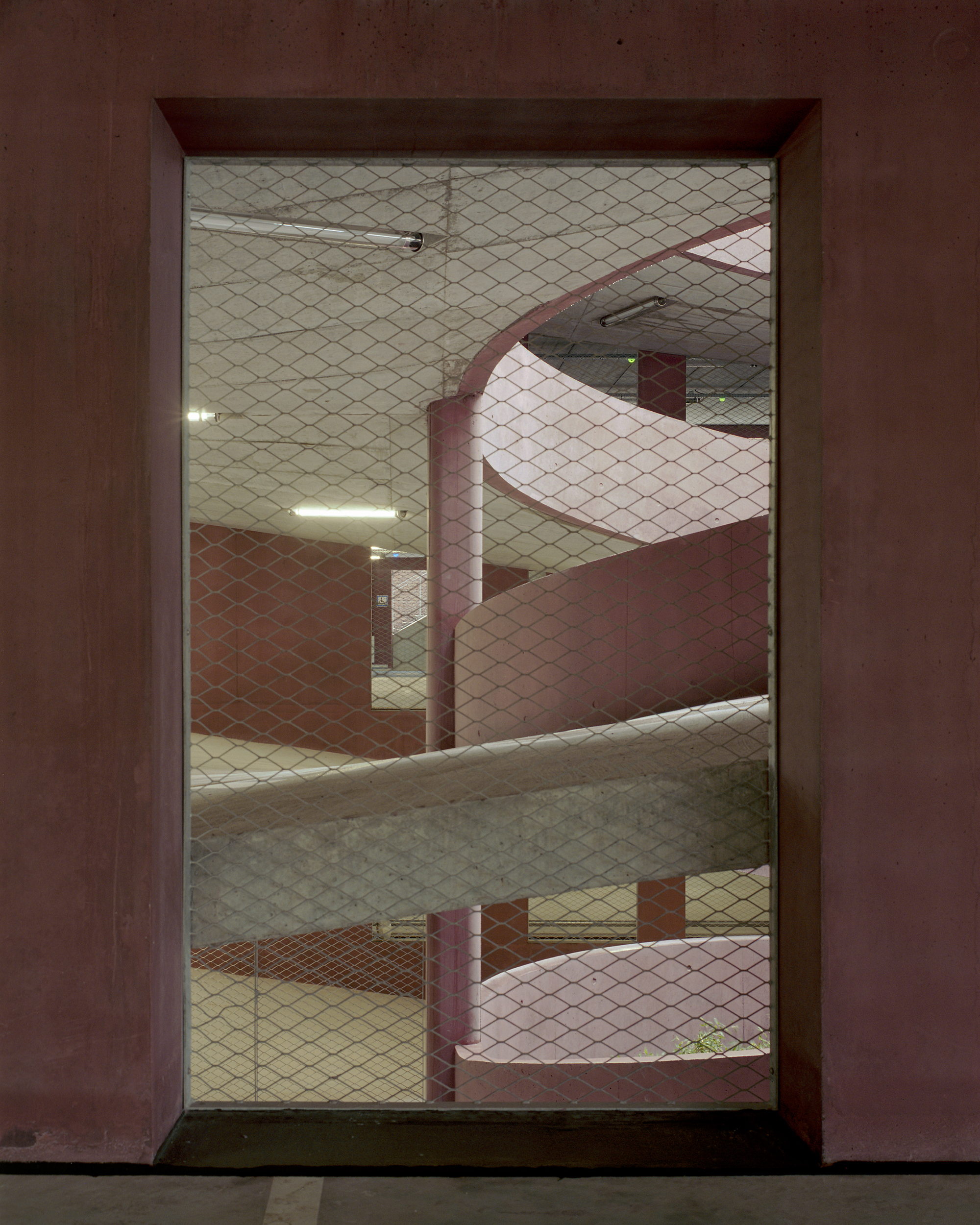 5B 街区,房间丨法国南特-51