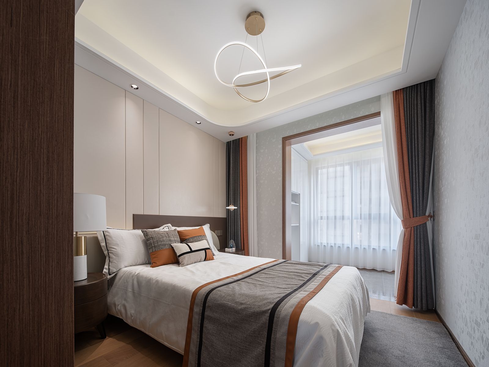 活力住宅设计丨中国周口丨运成设计-13