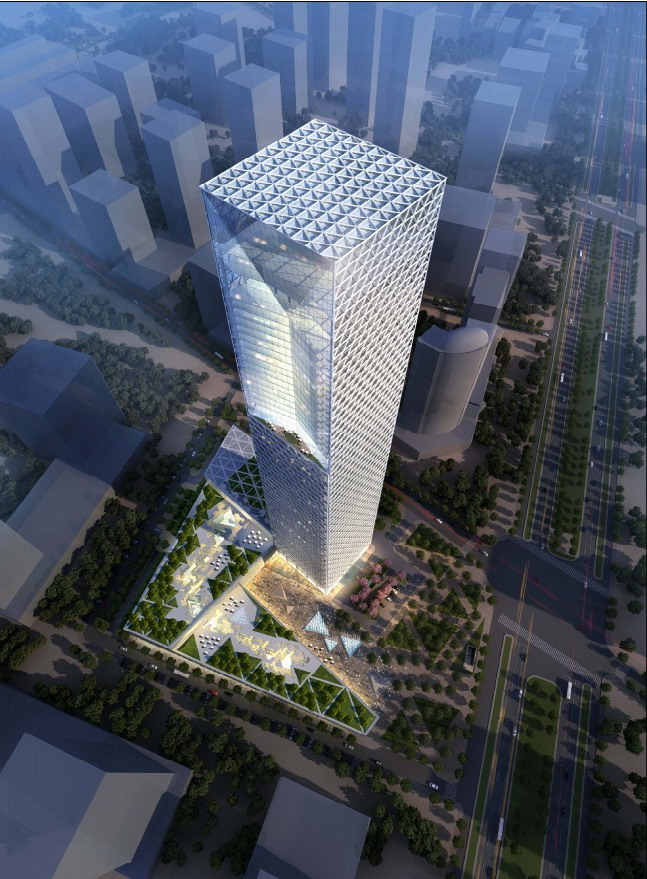 HBA 南昌绿地华邑酒店(官方摄影)-63