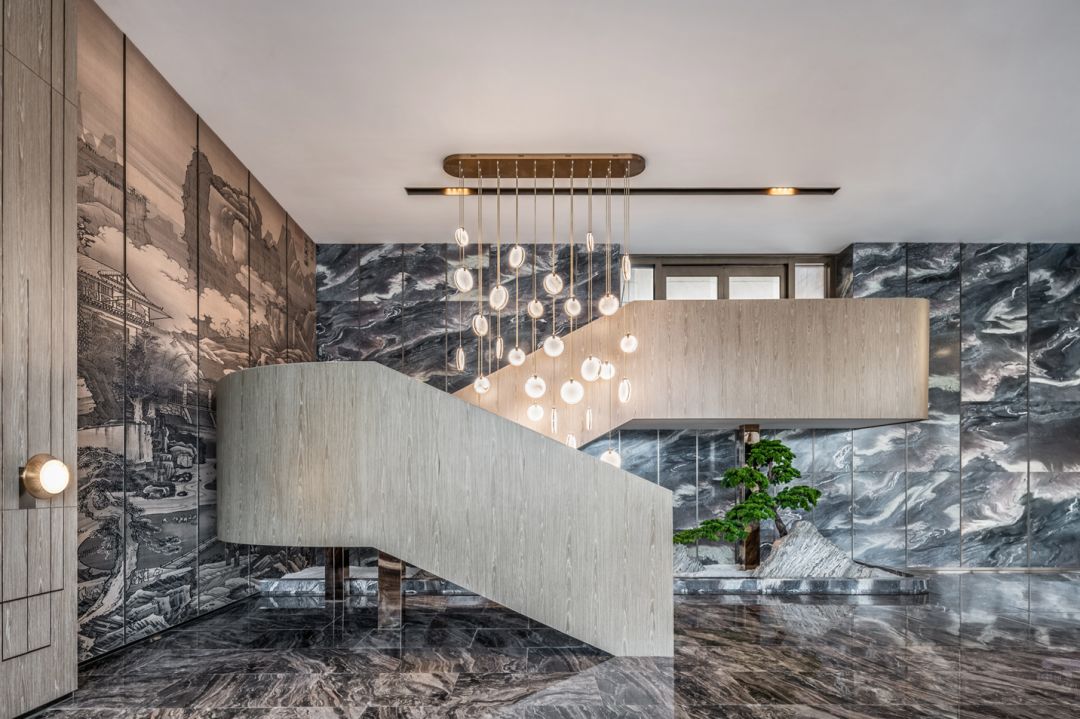 茂名财富盛世 · 销售中心-5