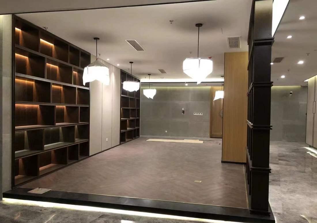 
壹玖陆捌设计--高薪孵化园 -5