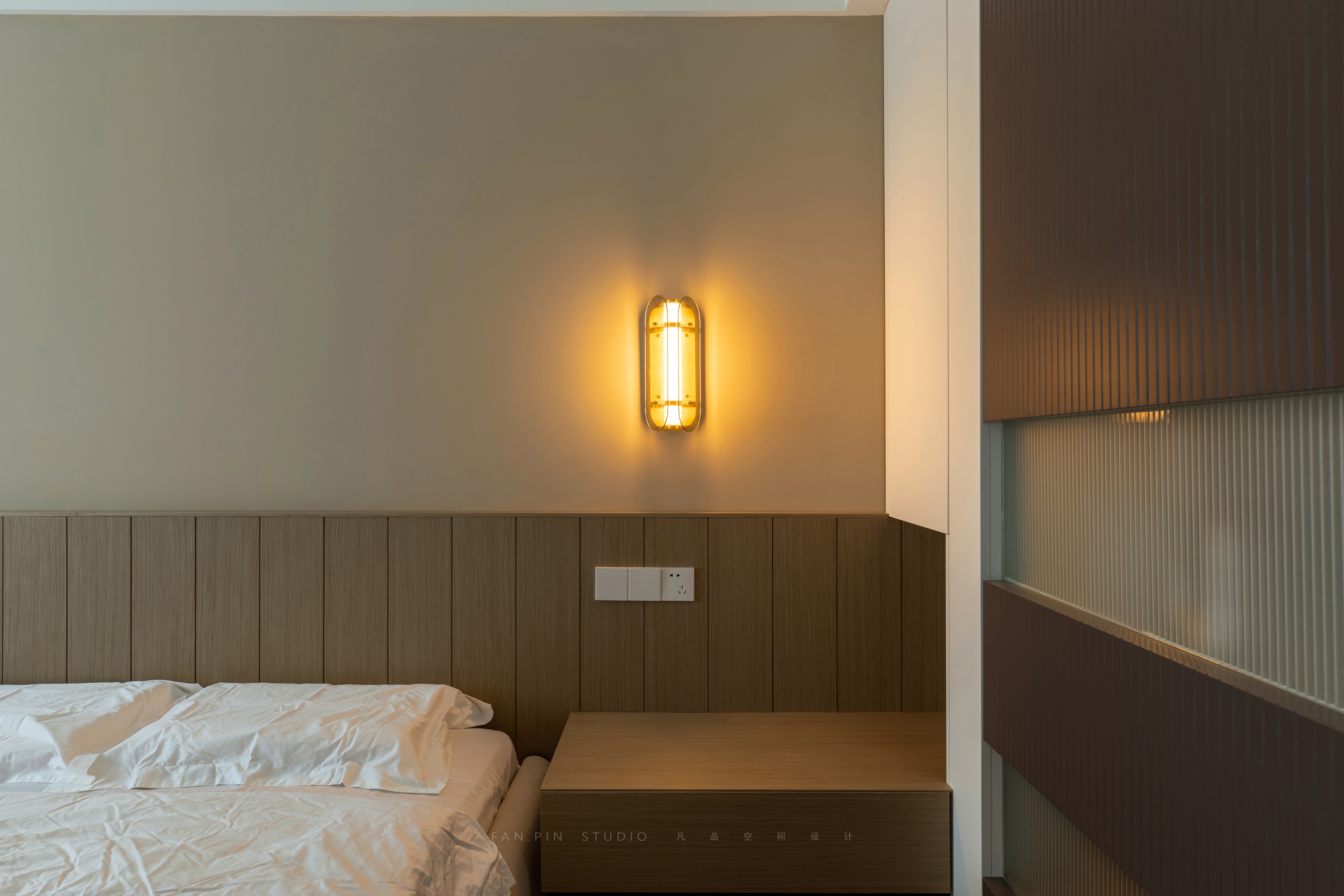 扬州 • 翡翠云台丨中国扬州丨凡品空间设计-28