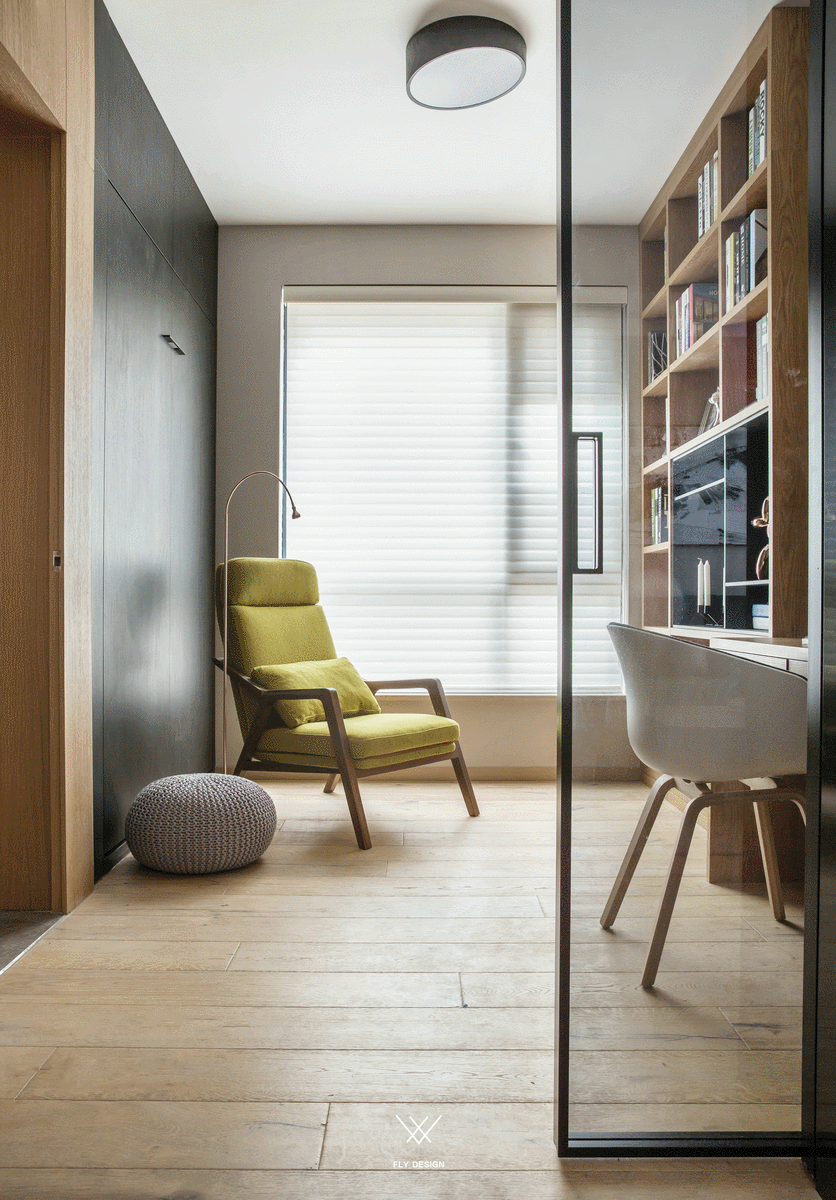 「微醺」休闲台式风-64