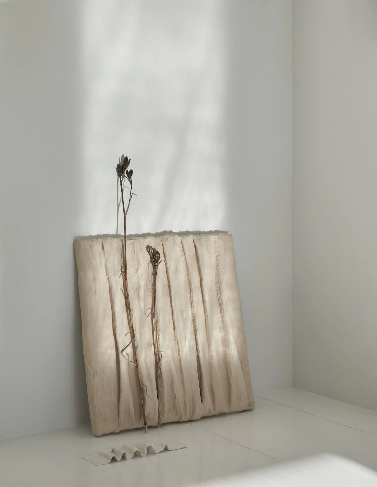 Anette Hallbäck 工作室丨瑞典-10