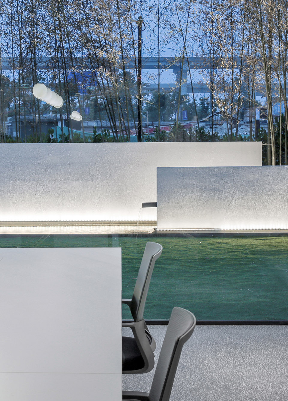 Max Vision 办公室,宁波 / 继景设计工作室-60