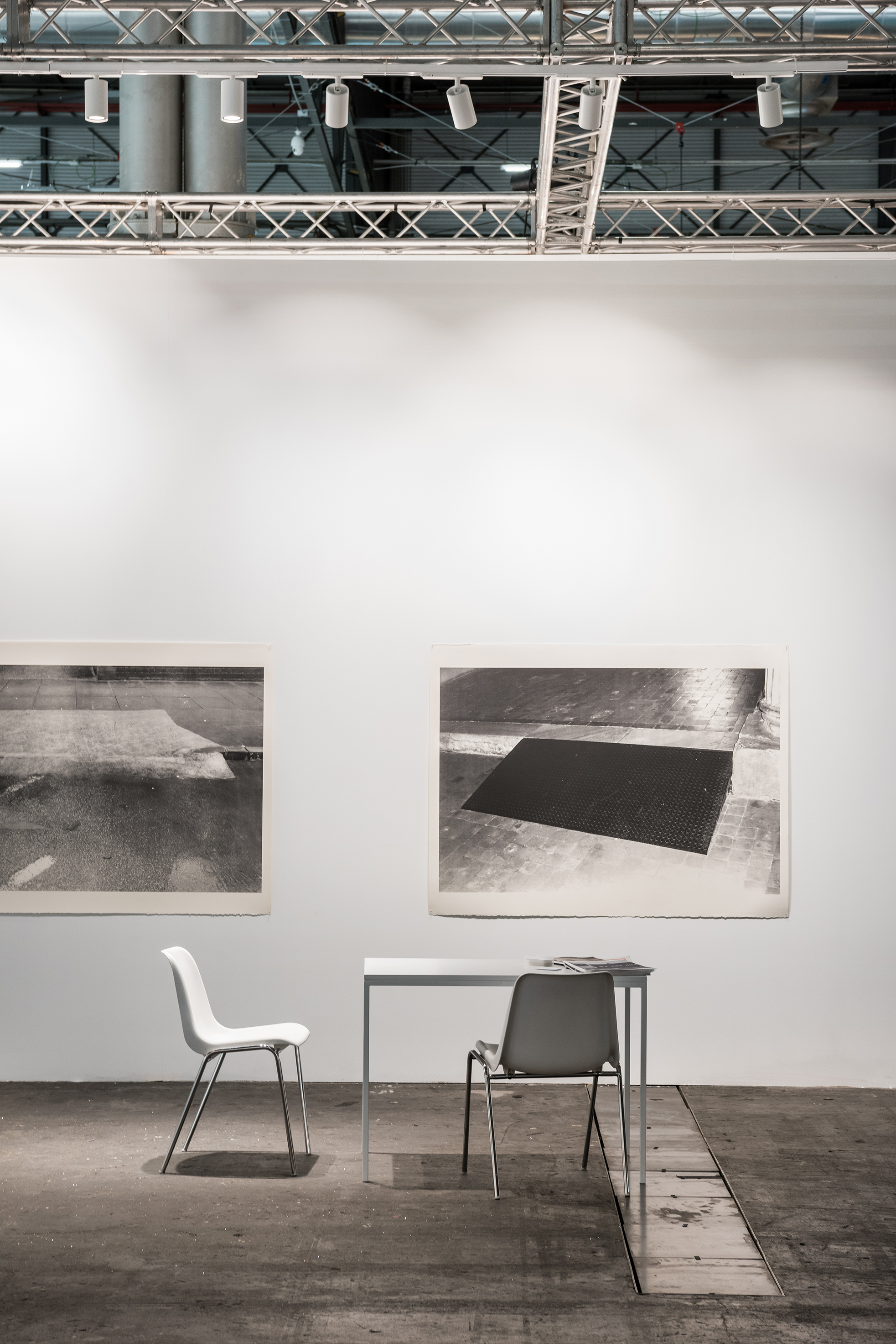 It's Just a Matter of Time Installation/ Angela Juarranz-28