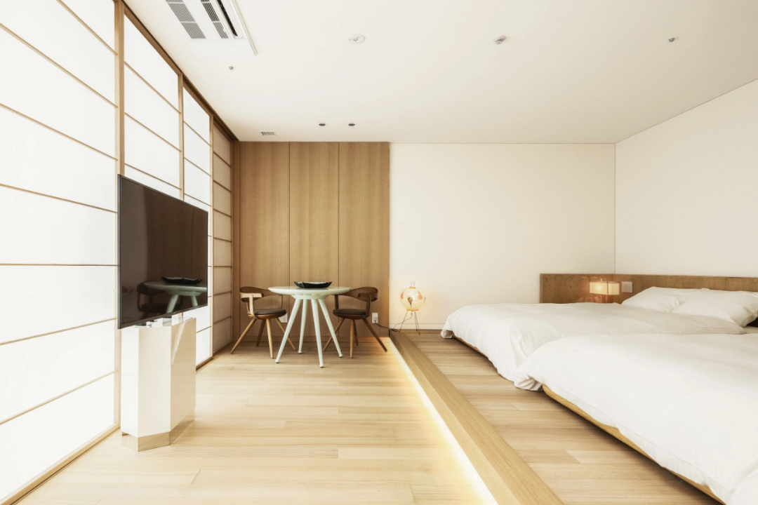 东京·虎之门之丘住宅塔丨日本东京-70