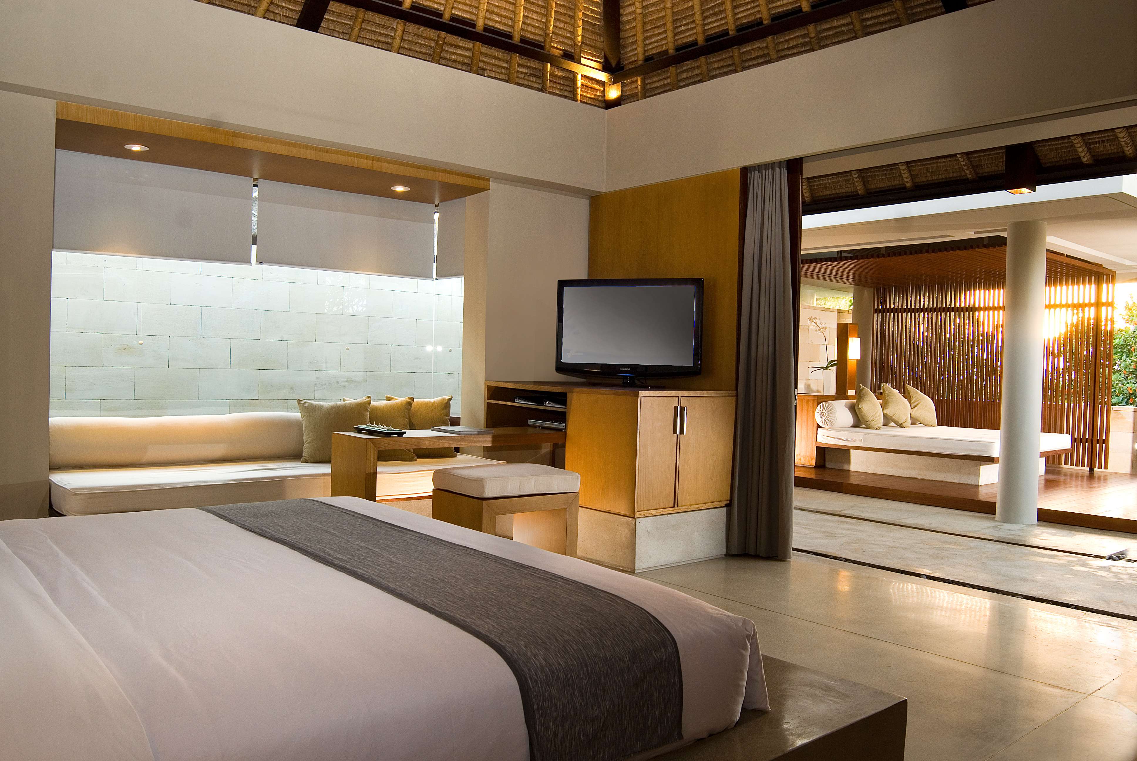 巴厘岛贝丽水疗度假酒店-8