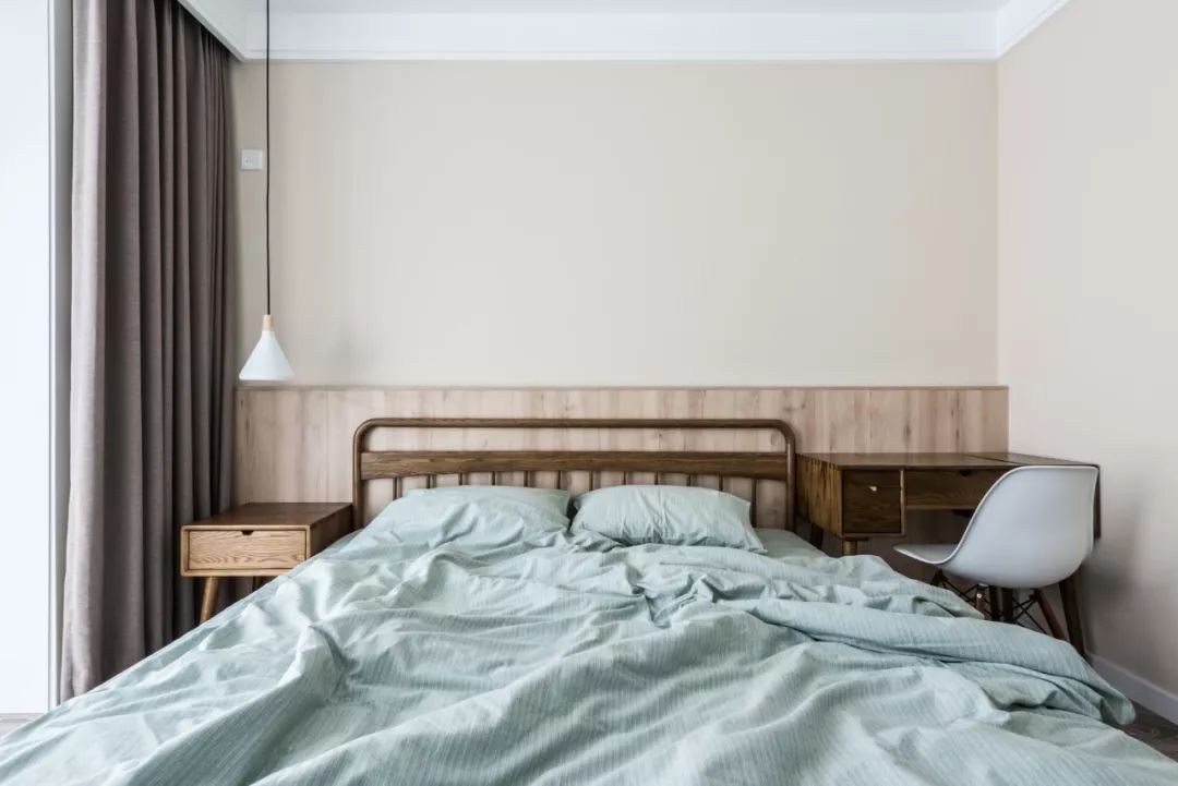 处女座业主的完美家居,细节控的福音-45