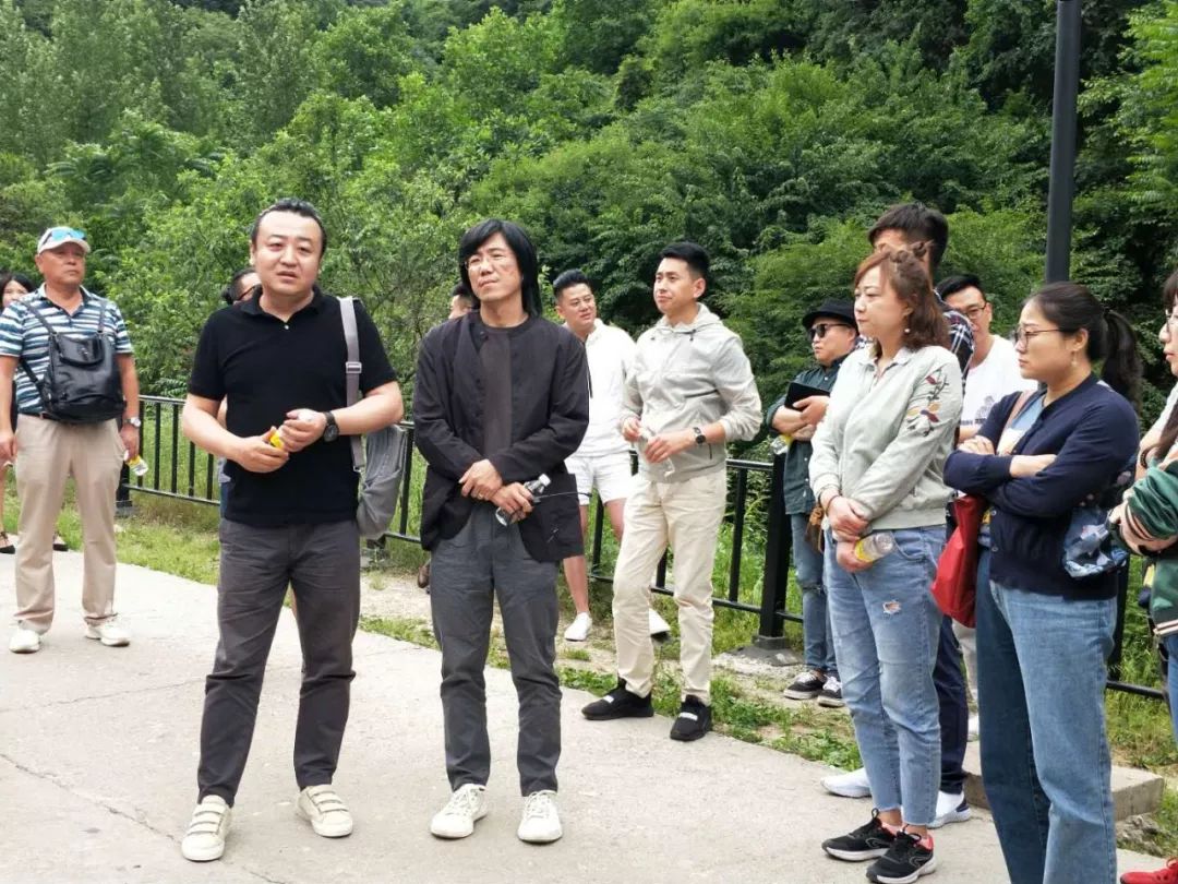 行止之间 | 石门半山度假酒店,探索自然与设计的完美融合-27