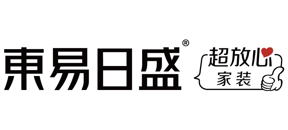 港式轻奢大平层设计-38