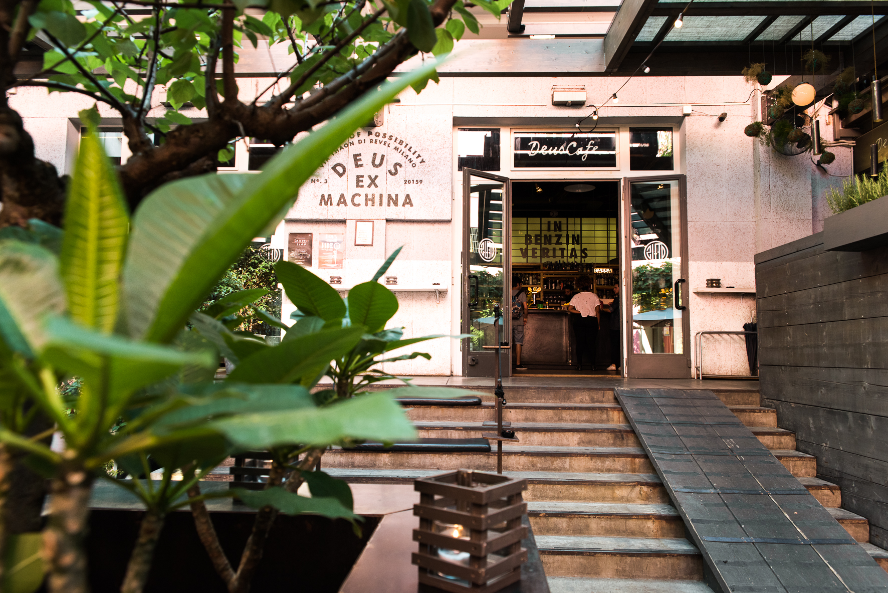 美食，美术馆与设计酒店：米兰的10个灵感好去处 -11