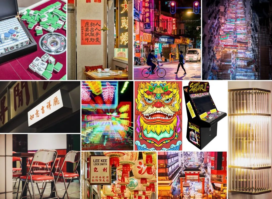 广州得闲饮茶公司 | 市井文化与茶饮空间的完美融合-71