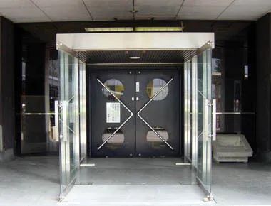 中银胶囊塔丨日本东京丨黑川纪章-37