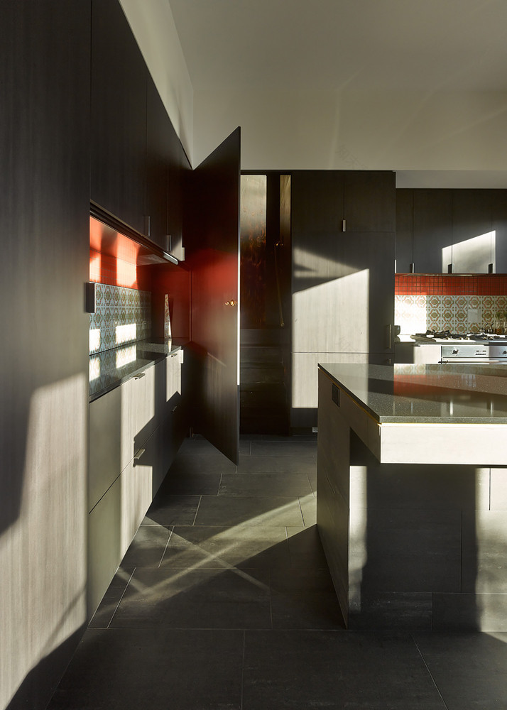 Casa 31_4 Room House Caroline Di Costa Architect + Iredale Pedersen Hook Architects-148