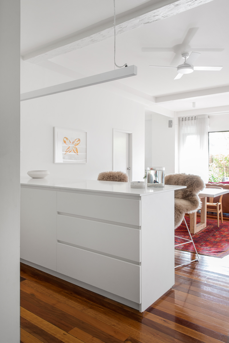 Georgia Cannon丨M3 M4 House-12