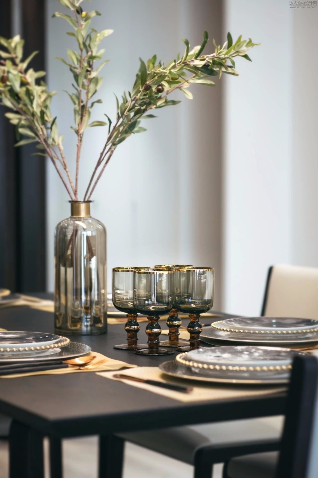 温州万利装饰设计 | 自在生活-22