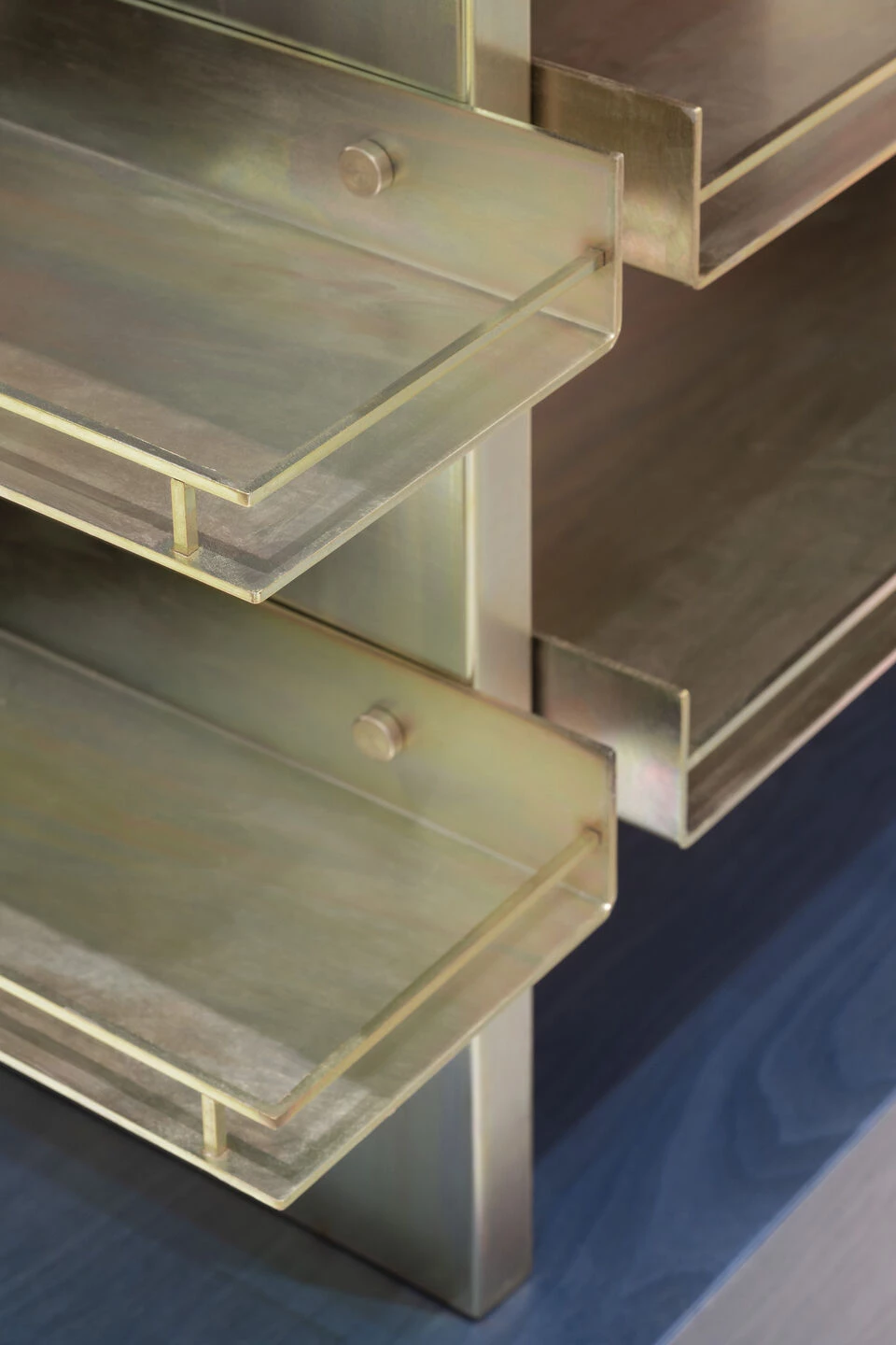 Rinascente 罗马广场菲乌梅三楼室内设计丨意大利罗马丨studio wok-53