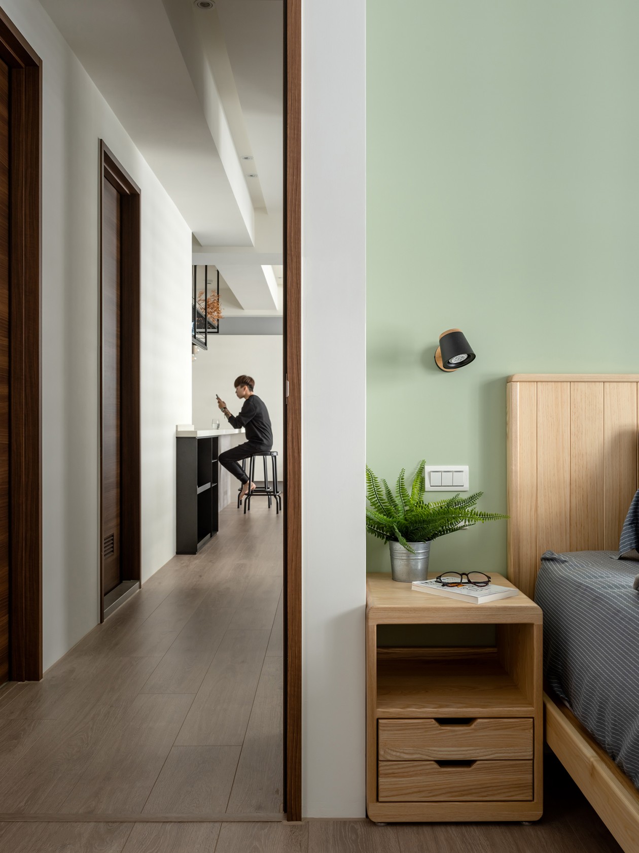 一水一木设计 · 叙·蓝瓶-11