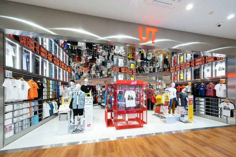 全球首座优衣库公园,藤本壮介打造亲子购物新体验-56